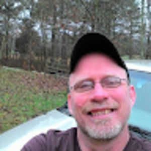 Meet your Posher, Richard